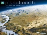 BBC planet earth calendar 2011