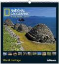 National Geographic World Heritage 2011