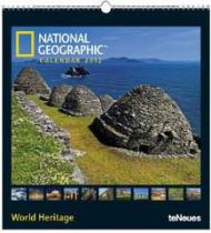 National Geographic World Heritage 2011