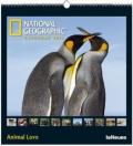 National Geographic Animal Love 2011