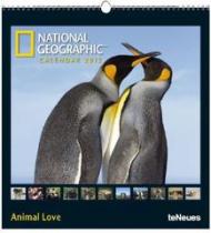 National Geographic Animal Love 2011