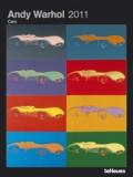 Warhol Cars 2011