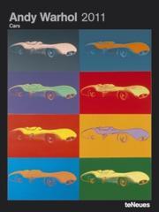 Warhol Cars 2011