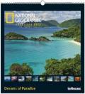 National Geographic Dreams of Paradise 2011