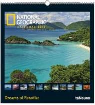 National Geographic Dreams of Paradise 2011