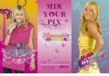 Mix your Pix Hannah Montana 2011