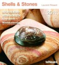 Shells & Stones 2011: Wochenkalender