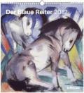 Der Blaue Reiter 2011