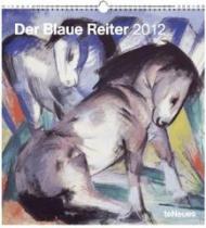 Der Blaue Reiter 2011