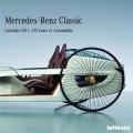 Mercedes-Benz 2011: 125 Years of Automobile