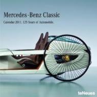 Mercedes-Benz 2011: 125 Years of Automobile