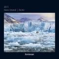 Arctic, Broschürenkalender 2011