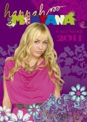 Hannah Montana 2011