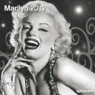 Marilyn Monroe 2012