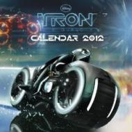 Tron 2012