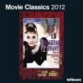 Movie Classics 2012