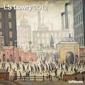 Lowry - Calendario 2012
