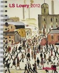 Lowry 2012