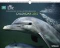 BBC Life Meet the Planet Calendar 2012