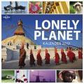 Lonely Planet - Calendario 2012