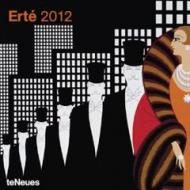 Erte 2012 Calendar