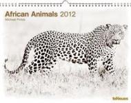 African Animals 2012