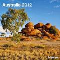 Australia 2012 Calendar