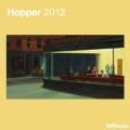 Hopper 2012 Calendar