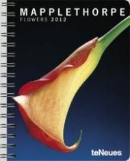 Mapplethorpe Deluxe 2012 Calendar