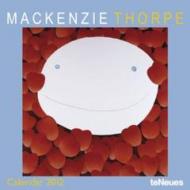 Mackenzie Thorpe 2012 Calendar