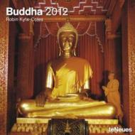 Buddha 2012 Calendar