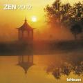 Zen 2012 Calendar