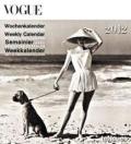 Vogue, Wochenkalender 2012