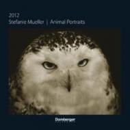 Animal Portraits di Stefanie Mueller - Calendario Poster