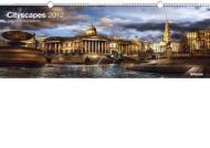 Cityscapes 2012
