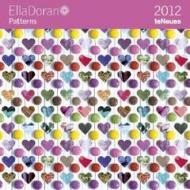 Ella Doran 2012 Calendar