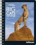 National Geographic Calendar Big Cats 2012 Buchkalender