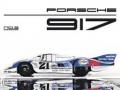 Porsche 917 - new