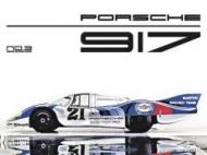 Porsche 917 - new