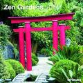 Zen Gardens 2014 Broschürenkalender