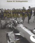 The golden age of Formula 1. Ediz. multilingue