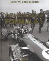 The golden age of Formula 1. Ediz. multilingue