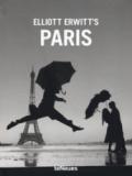 Elliott Erwitt's Paris. Ediz. illustrata