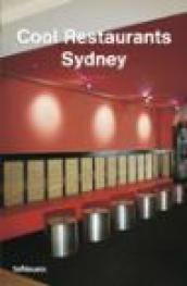 Cool restaurants Sydney