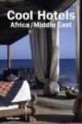 Cool hotels Africa Middle East