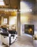 Luxury houses country