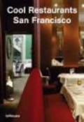 Cool restaurants San Francisco