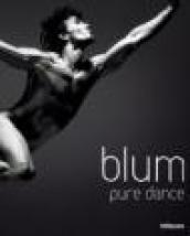 Pure dance. Limited edition. Dieter Blum