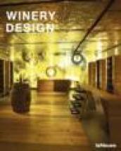 Winery design