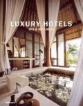 Luxury Hotels: Spa & Wellness Resorts